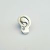 Floss Jewellery Ear Pin