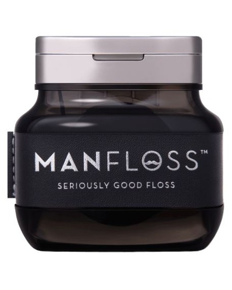 Manfloss Bottle